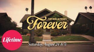 Terry McMillan Presents: Forever Official Trailer