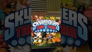 Ranking Skylanders Trap Team on 3DS!!! | Mikeinoid