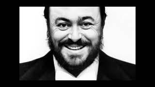 Luciano Pavarotti Caruso HD