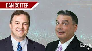 Is Your Business Safe From a Cyber Attack? IT'S NOT | Daniel Cotter | Show #2