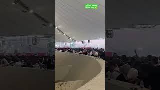 mashallah HAJJ 2025