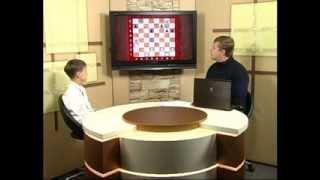 Школа чемпионов 22.11.2013. Баадур Джобава