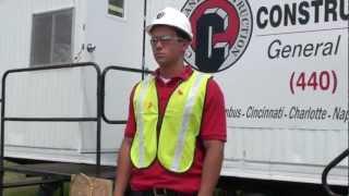 Video de Capacitación sobre Seguridad para Empleados de Cleveland Construction