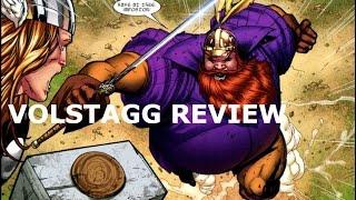 {MARVEL FUTURE FIGHT}VOLSTAGG REVIEW