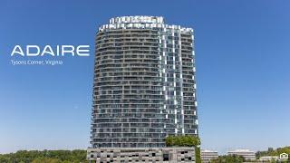 Adaire Apartments | Luxury Apartments in Tysons Corner, Virginia