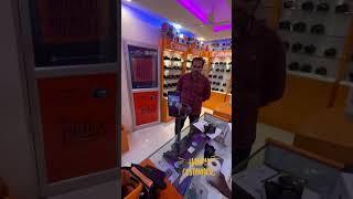 HAPPY CUSTOMER ️ AT MUTHUKUMARAN CAMERAS #happycustomer #muthukumarancameras