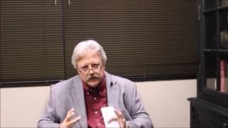 Renewed Vitality - Stephen's Story