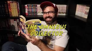 The Omnibus Collector - Intro Theme