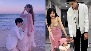 Cute Family/Family Goal/Caring Husband/EP7️️