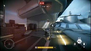 Battlefront II FOV on console