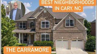 Best Neighborhoods in Cary, NC. Top Neighborhoods in Cary with some of the best Schools. Carramore
