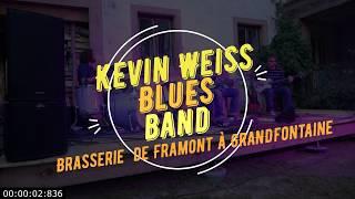 Kevin WEISS Version HD