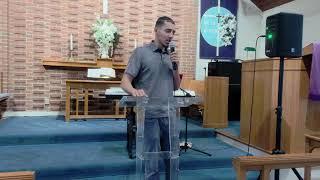 CFM DMV | Saturday Church Service | Gods's Calendar Sermon by Anthony Astrissi