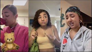 Scarlet May TikTok Compilation