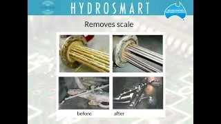 Hydrosmart Slideshow - Overview