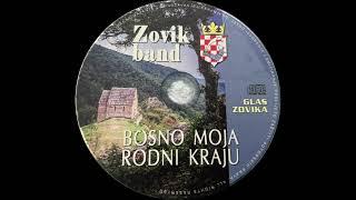 Zovik Band - Laku noć Posavino