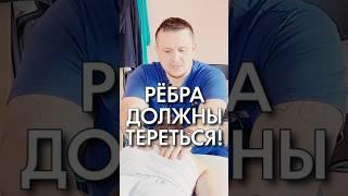 О важности движения в жизни человека. Константин Гражданкин и Команда
