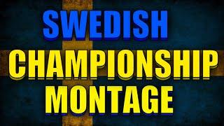 Swedish Championship Montage - Team ProPain - Call of Duty