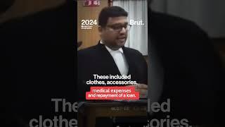 This is how a Karnataka HC judge reacted on a plea of Rs. 6,16,300 maintenance.