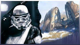 The Forgotten War of the Clone Wars