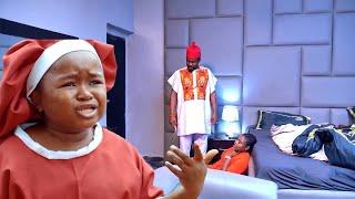 City Madam - Ebube Will Finish You Will Laughter In This 2025 Latest Nigerian Nollywood Movie