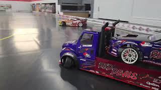 Nez0's Bad Shoppe @ Elite Drift Shop: North American Cup Gimbal Things