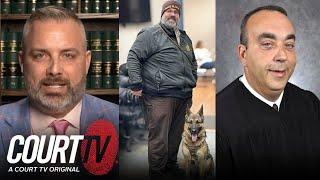 Ex-Sheriff's Attorney Talks Insanity Defense | Vinnie Politan Investigates
