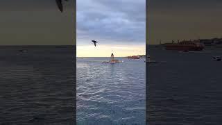 Üsküdar kız kulesi #istanbul #istanbulbeauty #turkey #travel #стамбул #турция #shorts #short