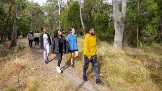 Active in Nature by Parks Victoria and Outdoors Victoria in partnership with VicHealth