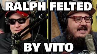 ETHAN RALPH FELTED BY VITO FOR WHAT HE DID TO HIS DAUGHTER