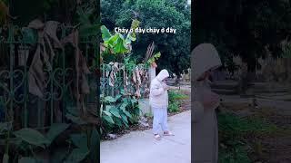 Mẹ ơi có cháy #nmtvlog