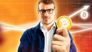 BITCOIN : le pire est derrière nous ?!