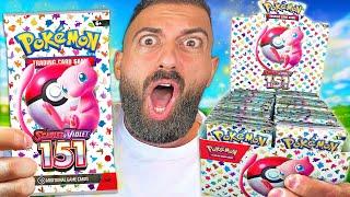 Is Pokemon 151 Still The Best Set To Open!?