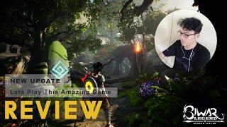 Biwar Legend of Dragon Slayer [NEW UPDATE PRE ALPHA] amazing indonesian game
