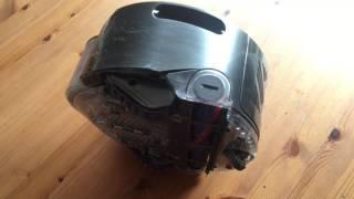 Dyson 360 Eye after 6 months of use - Real Life Gadget Reviews