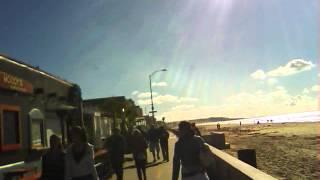bike ride part 1 crystal pier pacific beach san diego