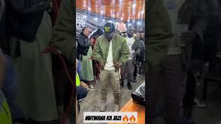 Mr JazziQ moves #mrjazzq #djmaphorisa #JustIn99 #kabzadesmall #pcee #abutiwadioperation