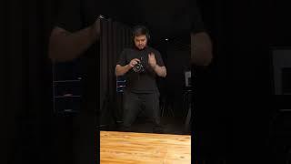 Техника спасет если руки из жопы?