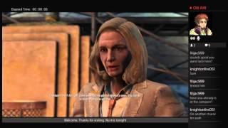 Fallout 4 ~ Chronicles of Laura (Part 1)