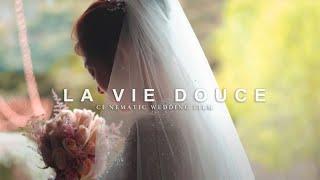 [더퍼스트데이]  라비두스_더퍼스트데이_영화같은 웨딩영상 (la vie douce,wedding film)