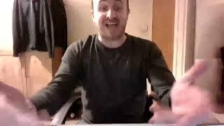 Steven Mackie performs shocking rap! YLYL
