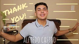 Teen Entrepreneur Life || Alfredo Castro