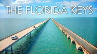 The Florida Keys: My Bizarre Bucket List