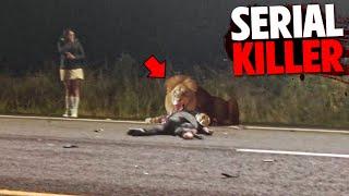 These 3 Animals Became The WORST Serial Killers of All Time!