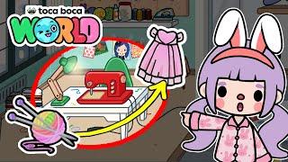 I AM STUNNED !!  NEW TOCA BOCA and 100 NEW SECRETS HACKS | Toca Boca World 