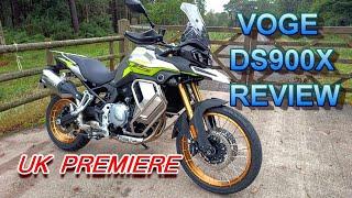  2024 VOGE DS900X REVIEW | VOGE 900DSX  |