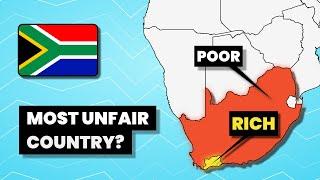 South Africa Explained!