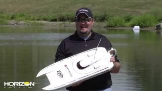 HorizonHobby.com Review - Pro Boat Mystic 29