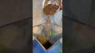 Star aniseed powder #food #powder