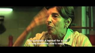 Infancia Clandestina 'Clandestine Childhood' (2012) - Official Trailer